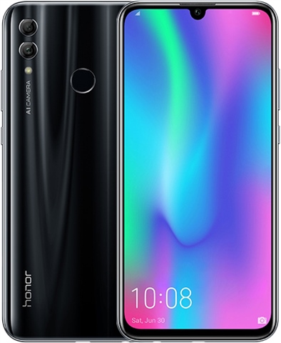 未使用新品 Huawei Honor 10 Lite 6GB simフリー 黒 未使用新品 Huawei Honor 10 Lite 6GB simフリー 黒 未使用新品